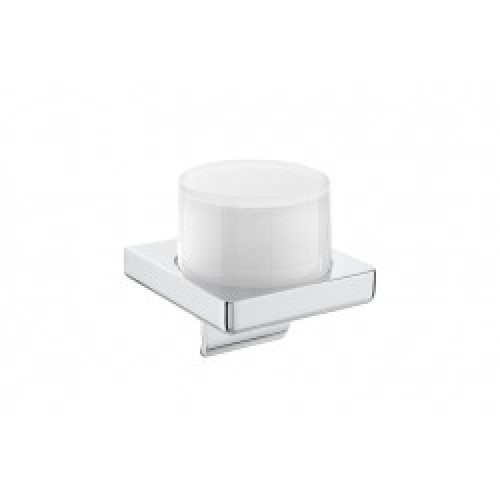 ROCA Tempo Distributeur De Savon Liquide Mural – A817037001