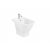 ROCA The Gap Bidet Sur Pied Blanc – A357474000