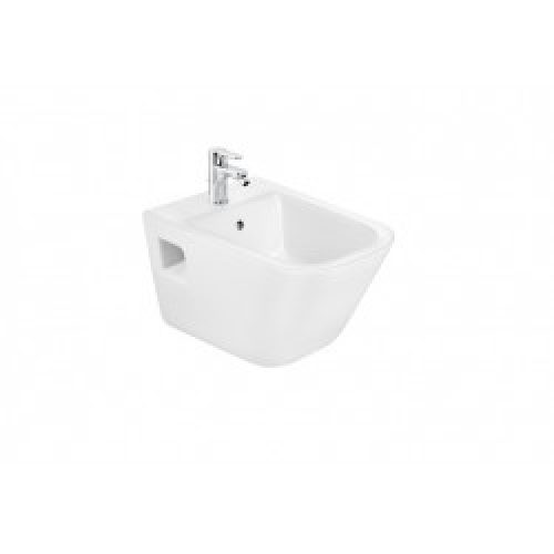 ROCA The Gap Bidet Suspendu Blanc – A357475000