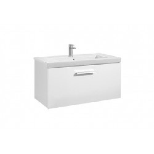 ROCA Unik Prisma 1 Tiroir 800 Bl Br – A855945806