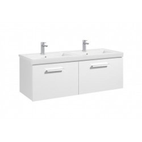 ROCA Unik Prisma 2 Tiroirs 1200 Blbr – A855950806