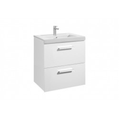 ROCA Unik Prisma 2 Tiroirs 600 Blbr – A855951806