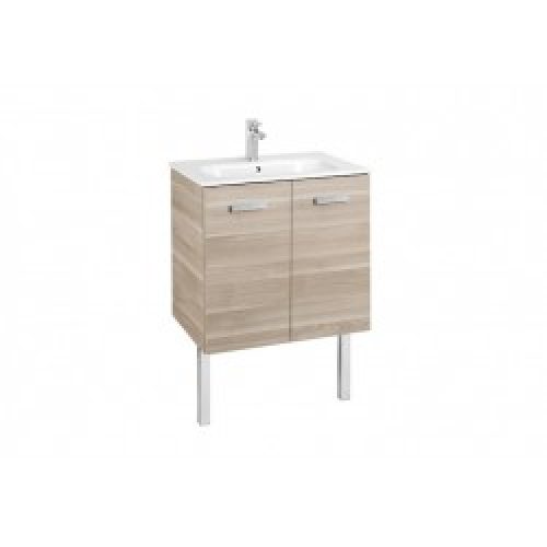 ROCA Unik Victoria Meuble+Lav 2Ptes 700 Bouleau – A855893422