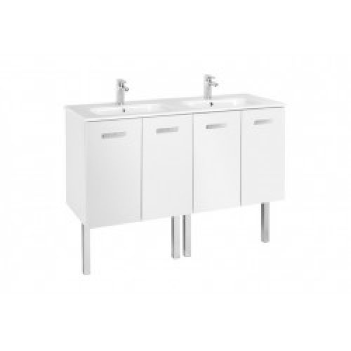 ROCA Unik Victoria Meuble+Lav 4Ptes 1200 Blbr – A855890806