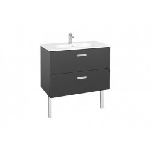 ROCA Vict-Unik Set 800Mm Gris Anthracite – A855852153