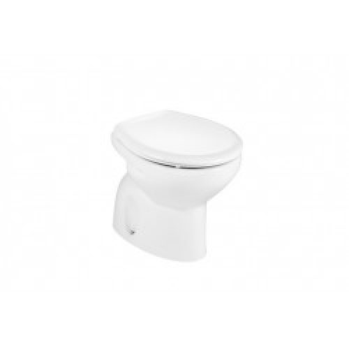 ROCA Victoria Cuv Wc Sv Al.Ind Blanc – A344398000