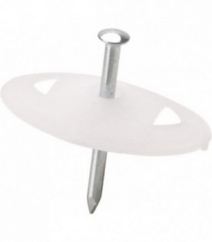 Rondelle a clou – ovale 3 x 40 mm 100 pcs