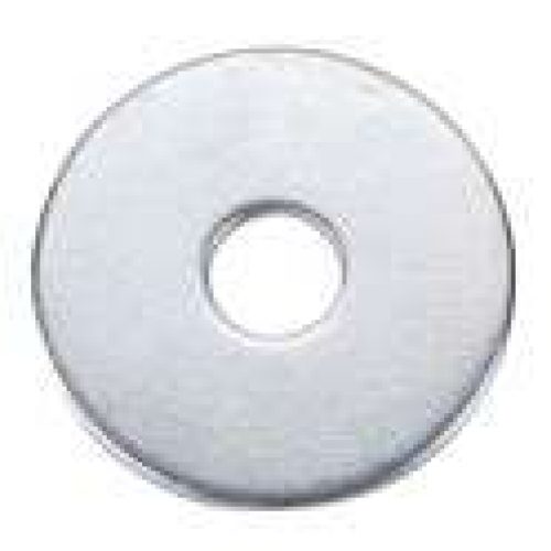 Rondelle carrossier zingué – Boîte de 200 – Viswood