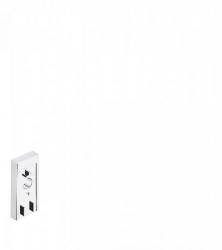 Rondelle Hansgrohe Puro espaceur Unica&rsquo;S