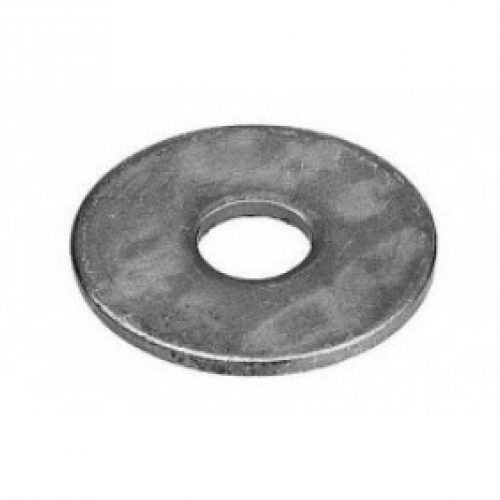 Rondelle plate électrozingué – LM