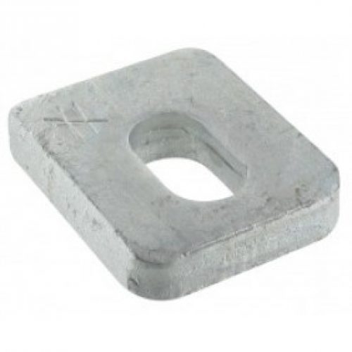 Rondelle pour ancrages AH et HTT5 – US