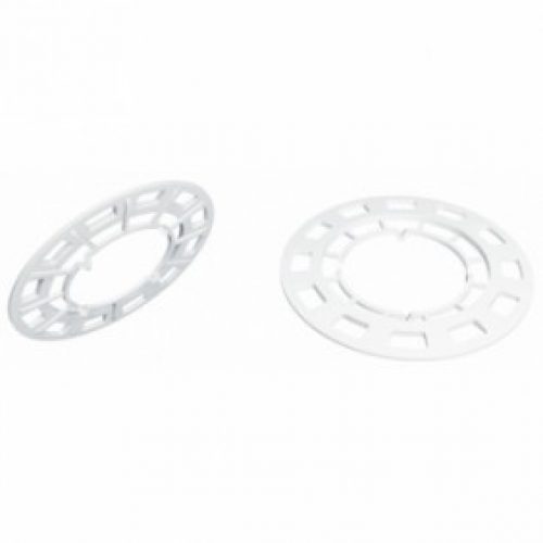 Rondelles d’isolation extra large KWL 90 pour pose isolant souple
