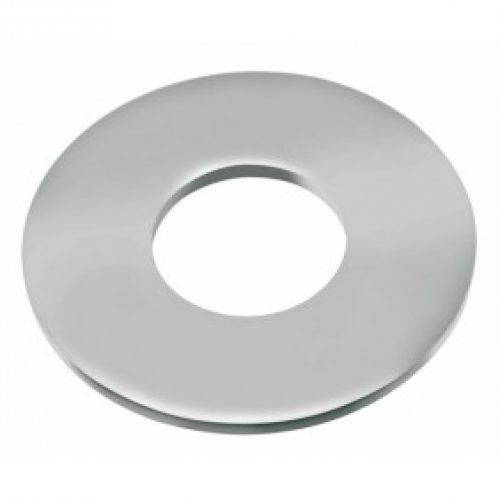 Rondelles plates Lu – inox A2