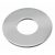 Rondelles plates Lu – inox A4