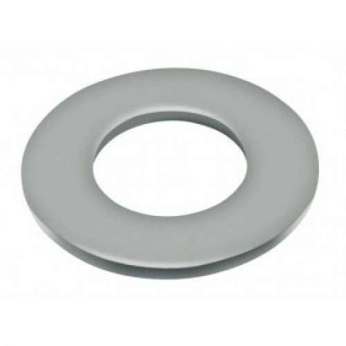 Rondelles plates Mu – inox A2