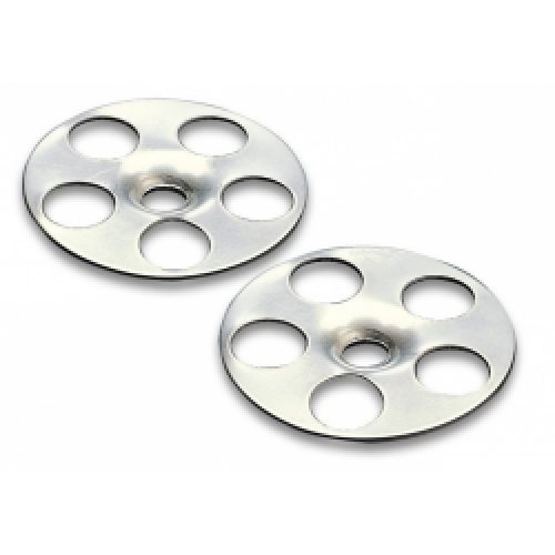 Rondelles de fixation galvanisées Diamètre…