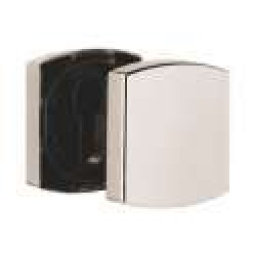 Rosace carrée diamant noir – Muze et Artis – La paire – Vachette