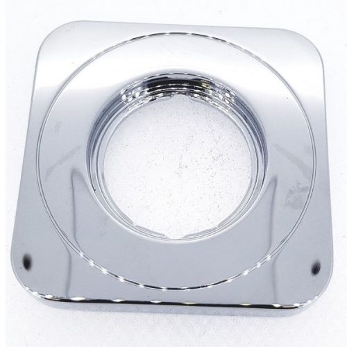 Rosace Citterio M 3 trous Axor