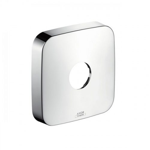 Rosace d’extension 1 trou Axor