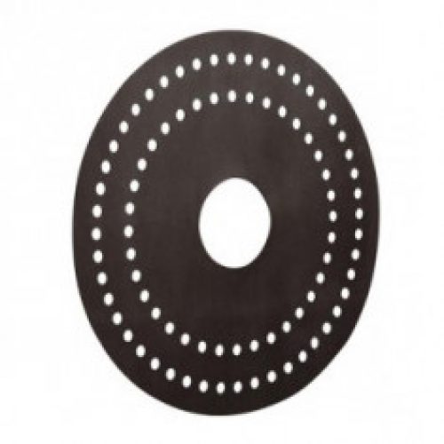 Rosace d&rsquo;étanchéité pour corps d&rsquo;encastrement K10902180