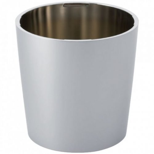 Rosace Geberit  de soupape d32 chromé brillant profond   (241411211)