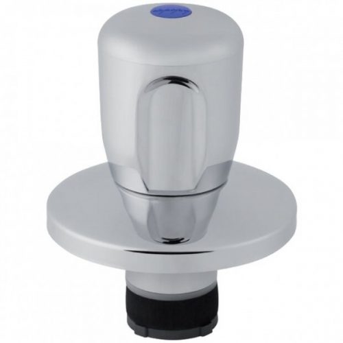 Rosace Geberit  pour robinet d&rsquo;arrêt  (461082001)