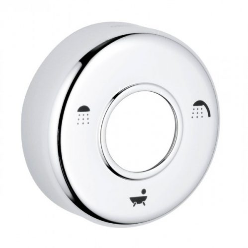 Rosace Grohe 45435000