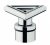 Rosace Grohe 45630BE0