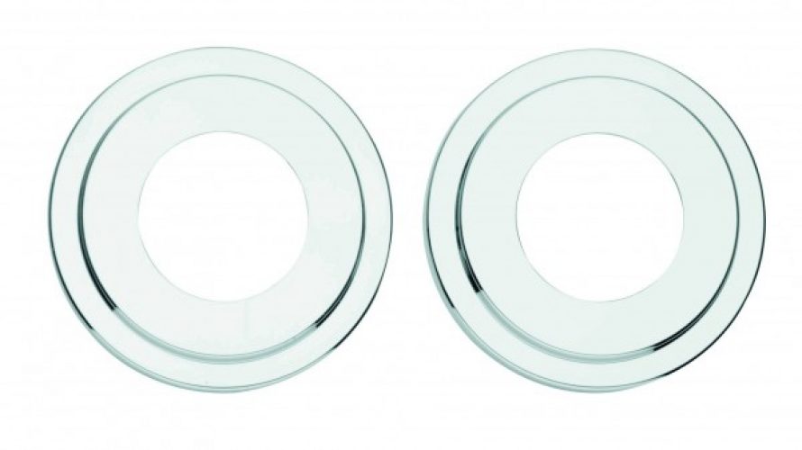 Rosace Grohe 45821000