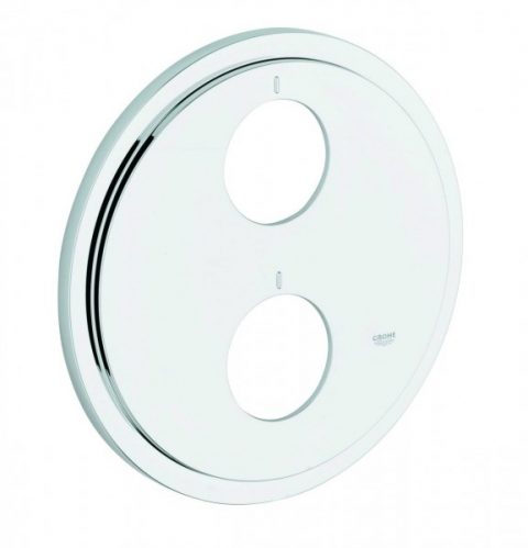 Rosace Grohe 47326000