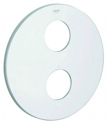 Rosace Grohe 47633000