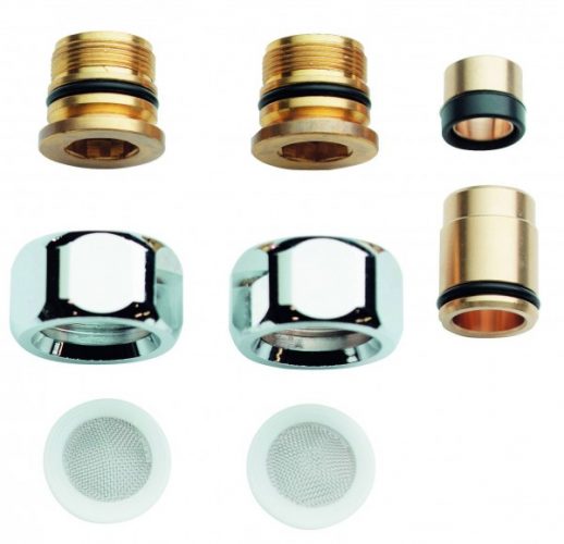 Rosace Grohe 47647000