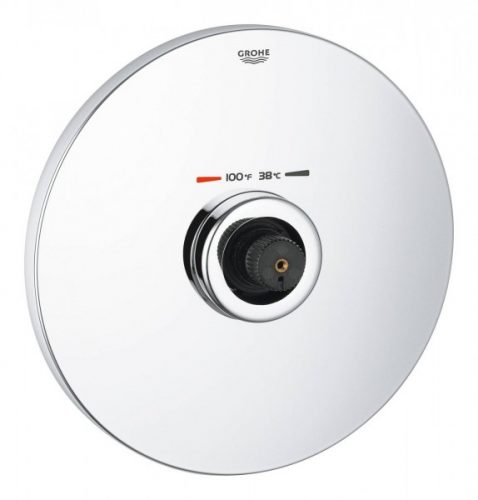 Rosace Grohe 47808000