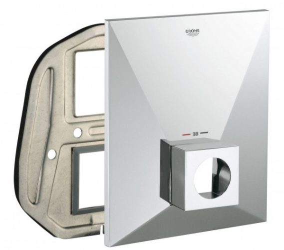 Rosace Grohe 47845000