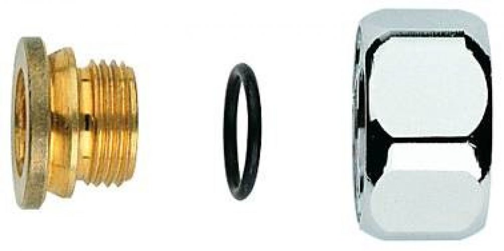 Rosace Grohe avec Levier de réglage 45069L00