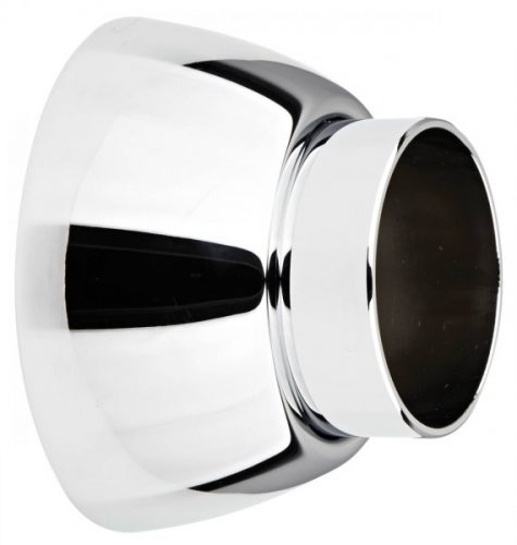 Rosace Grohe avec manchon