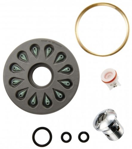 Rosace Grohe Diamètre 105mm 45274L00