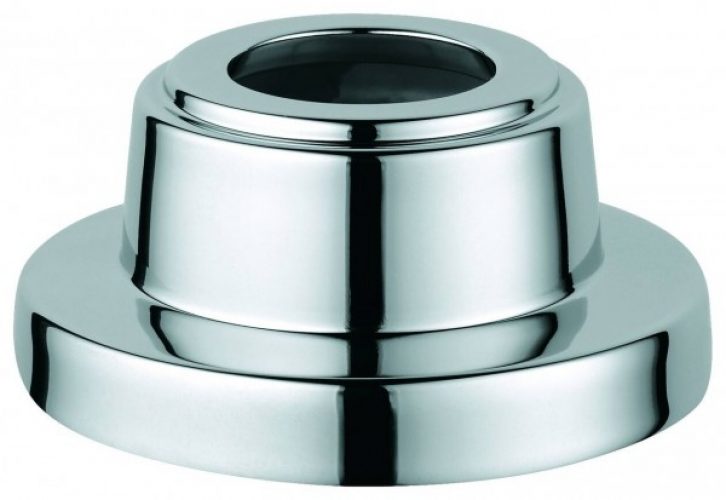 Rosace Grohe Diamètre 178mm 45955000