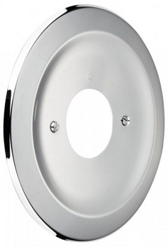 Rosace Grohe Diamètre 178mm 47170000