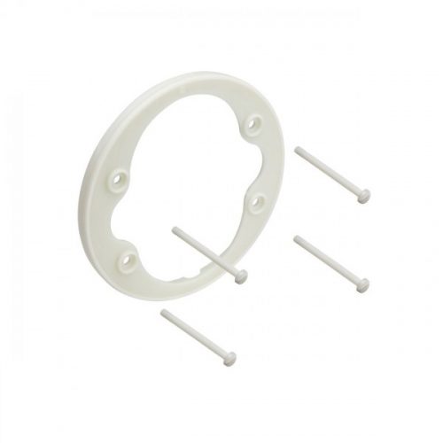 Rosace Hansgrohe porteuse