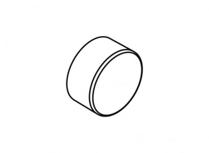 Rosace Hewi System 815 pour porte-serviettes 63513