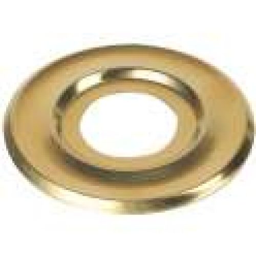 Rosace laiton chromé – Ø 55 mm – Watts industries