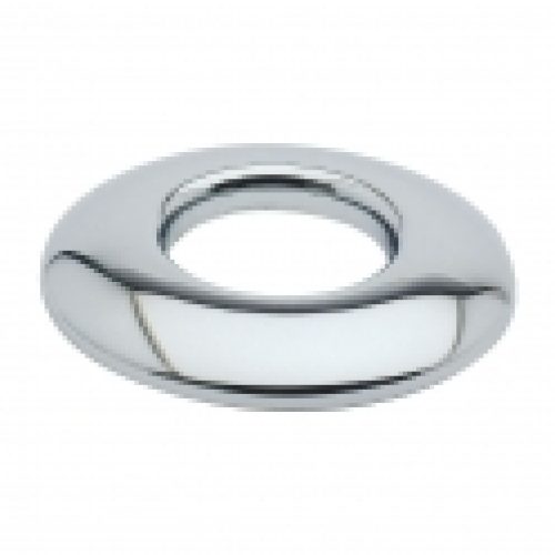 Rosace rallonge de sortie de siphon – Ø 32 mm – Grandsire