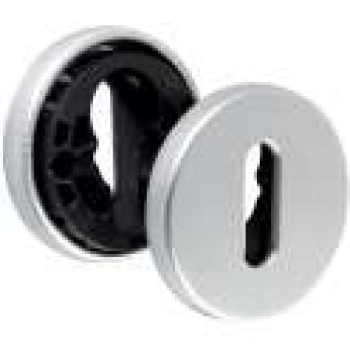 Rosace ronde argent – Bercy, Golf, Orca, Actural et Virgule – La paire -…