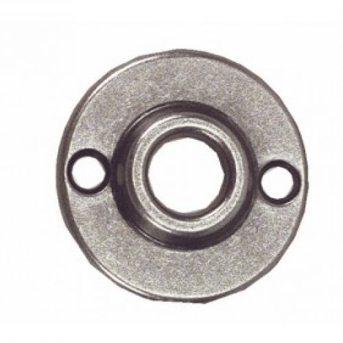 Rosace ronde – fer cémenté patiné – type 970