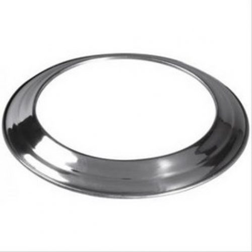 Rosace TEN aluminium rigide Ø125mm – TEN