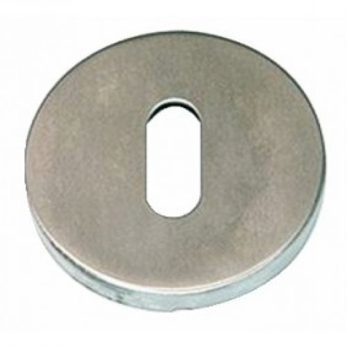 Rosaces de fonction inox pour ensembles inox/bois/porcelaine