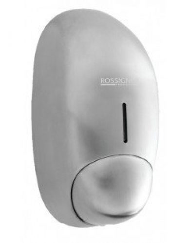 ROSSIGNOL – Distributeur de savon LENSEA 1L inox brossé – 52672