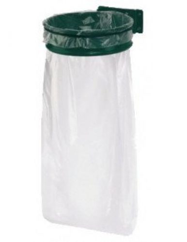 ROSSIGNOL – Poubelle Ecollecto mural verte – 57115
