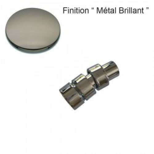 ROTULE POUR VIDAGE RETRO VR45651 METAL – CRISTINA ONDYNA AC04480